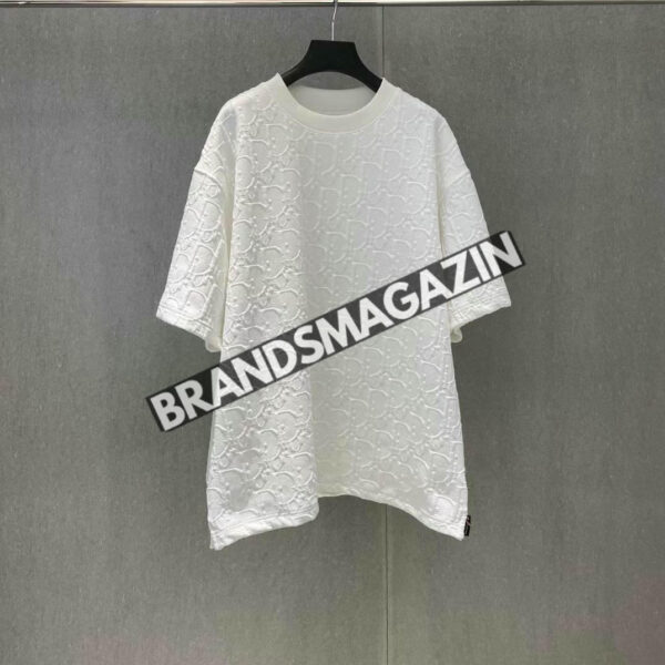 Футболка Christian Dior BM47623609077