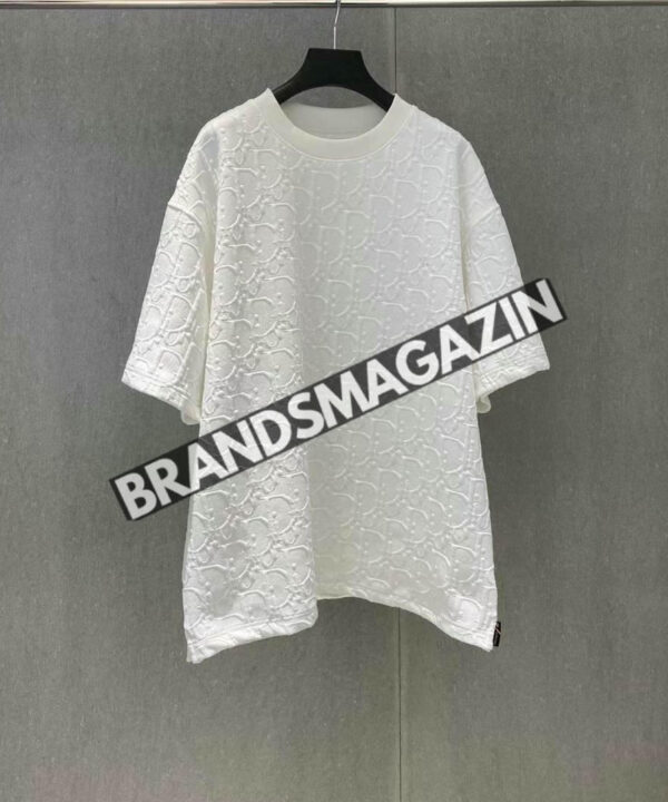 Футболка Christian Dior BM47623609077 Футболка Christian Dior BM47623609077