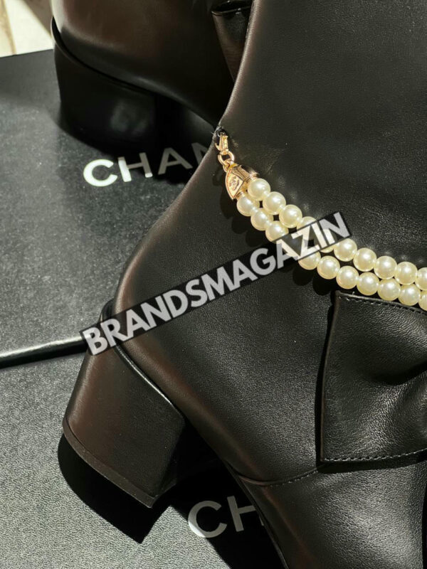 Сапоги Chanel BM7711077 2