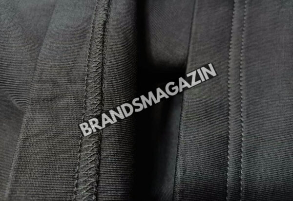 Шорты Prada BM72073477 7