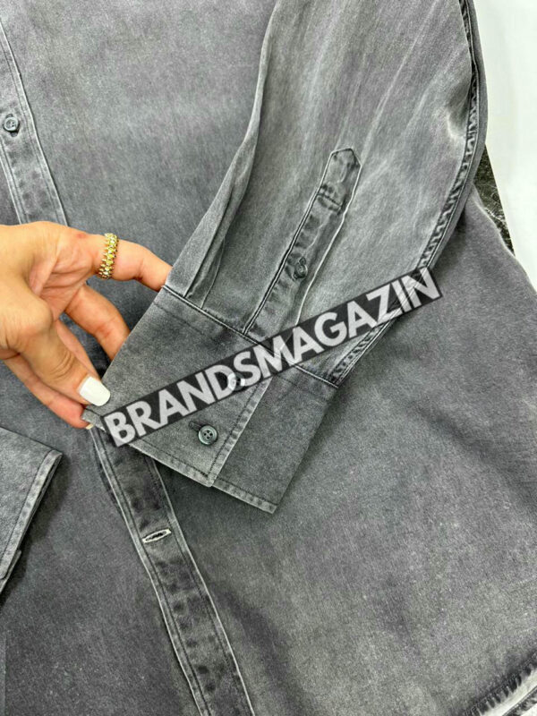 Рубашка Brunello Cucinelli BM47390612577 3