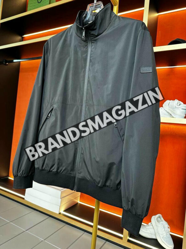 Куртка Zegna BM70143177 4
