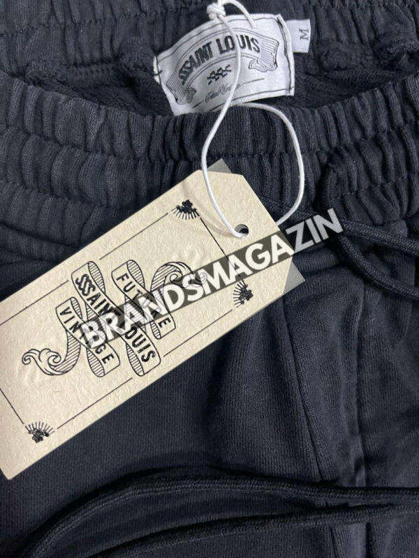 Шорты Palm Angels BM7177377 9