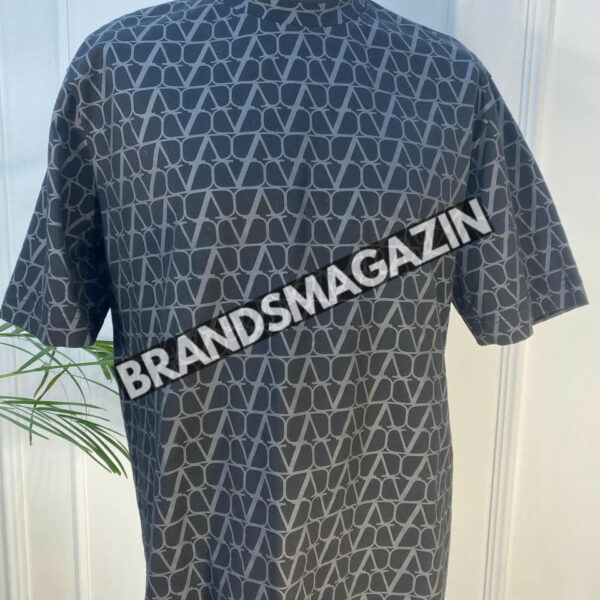 Футболка Vetements BM69378777