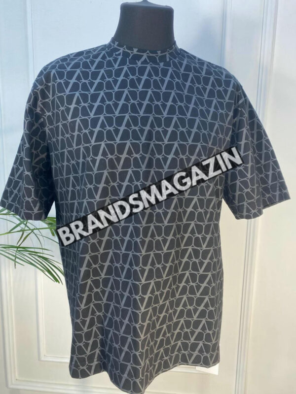 Футболка Vetements BM69378777