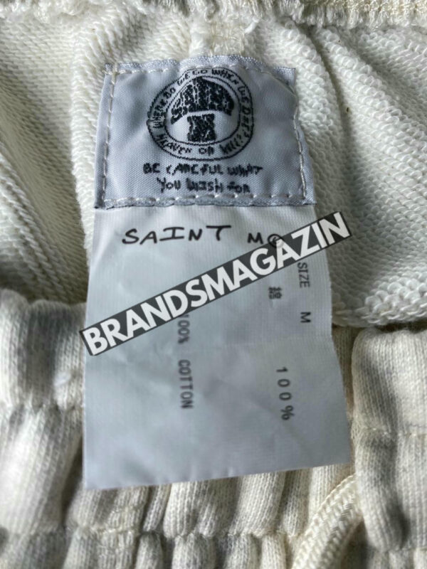 Шорты Saint BM71793477 6