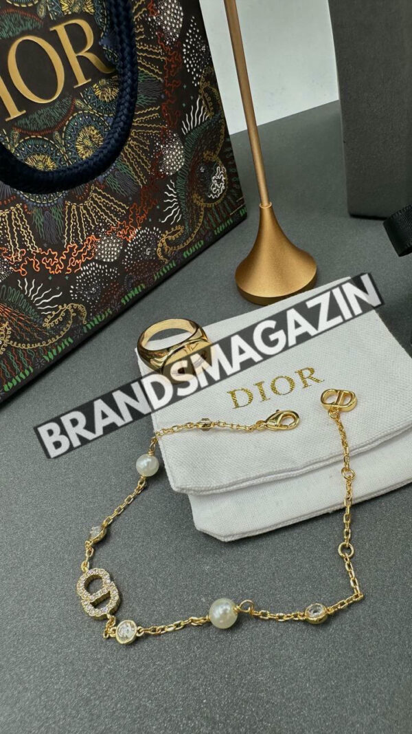 Браслет Dior BM45747409477