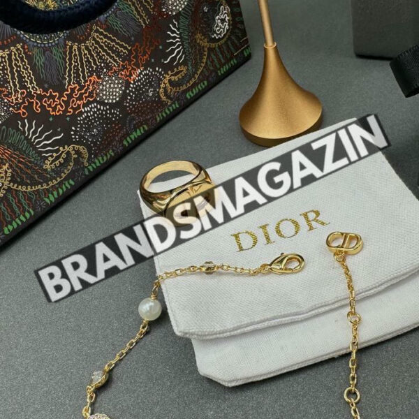 Браслет Dior BM45747409477