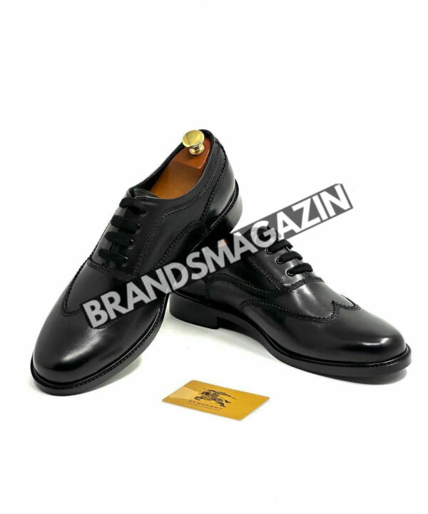 Туфли-дерби Burberry BM7454577 Туфли-дерби Burberry BM7454577