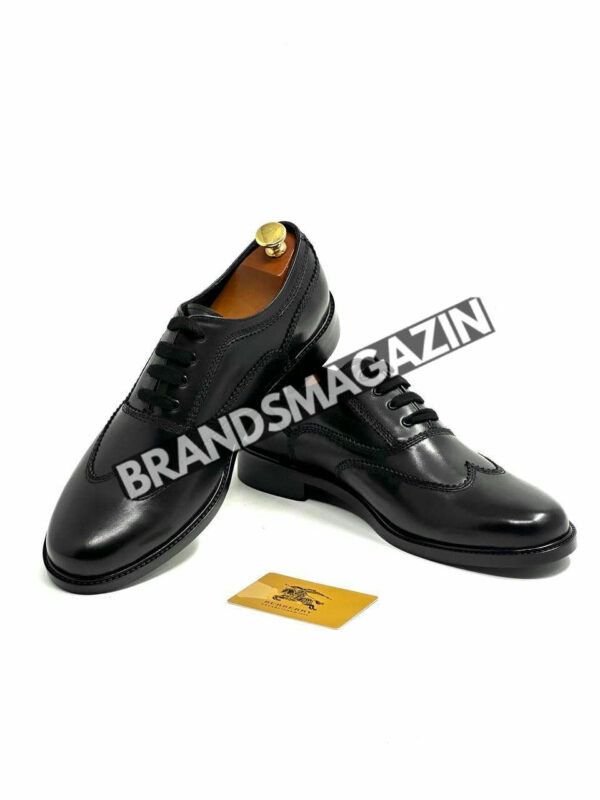 Туфли-дерби Burberry BM7454577