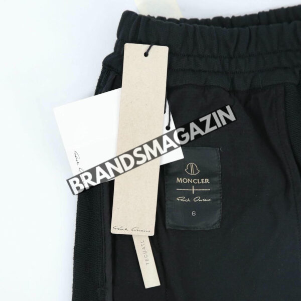 Шорты Moncler BM71854977 7