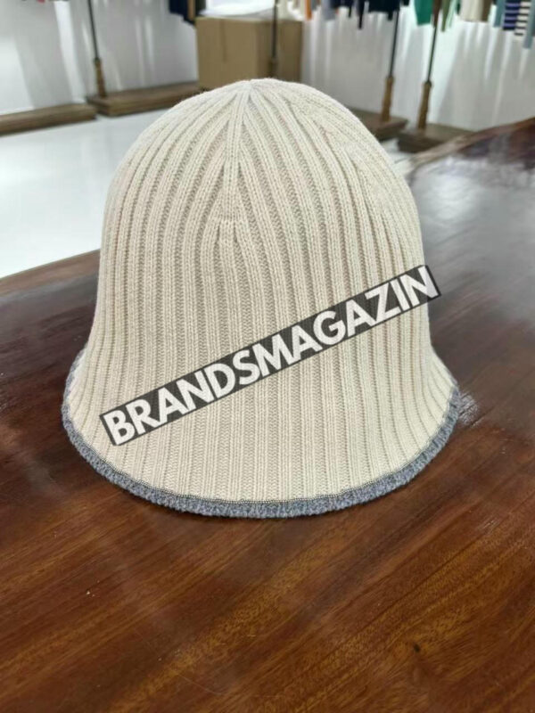 Панама Brunello Cucinelli BM46609204077 2