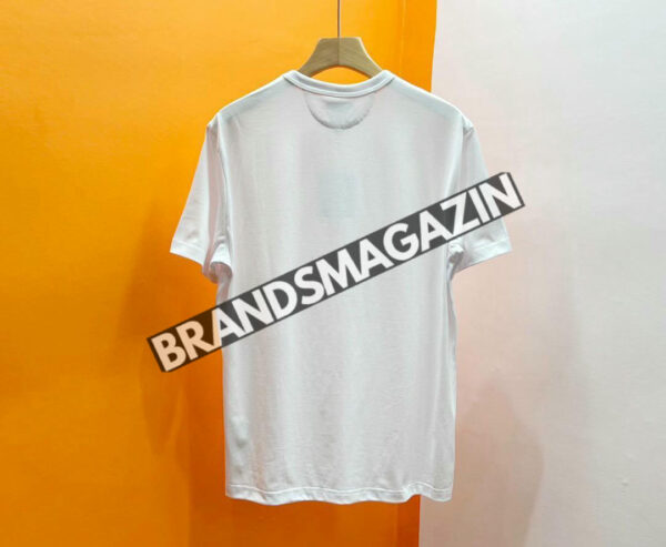Футболка Tom Ford BM71059777 3