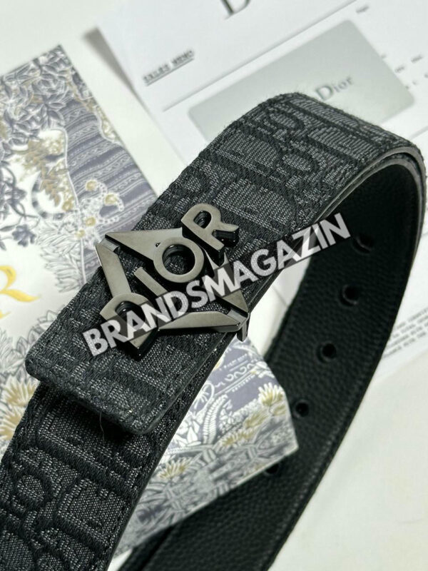 Ремень Dior BM46806974077 3