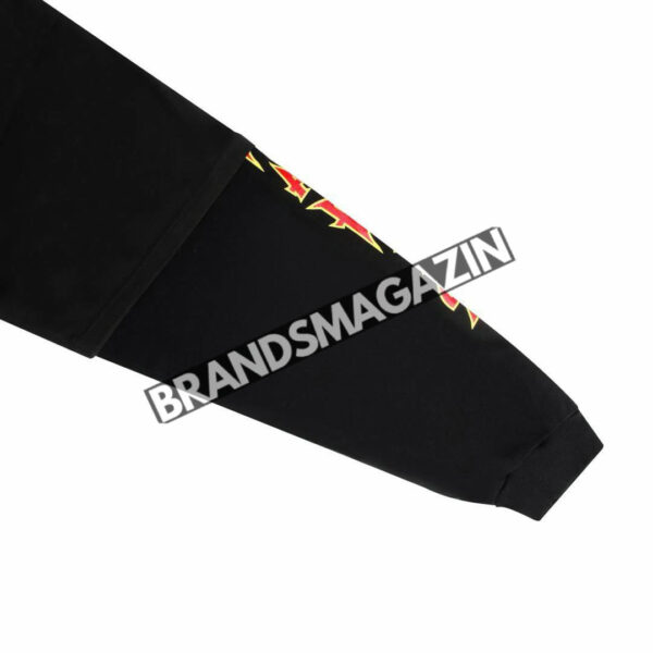 Свитшот Balenciaga BM7377777 6