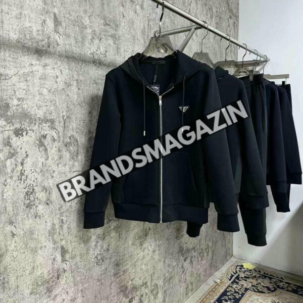 Спортивный костюм Prada BM45840128977