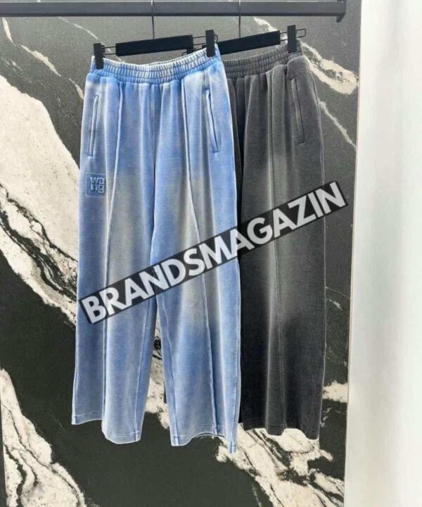 Штаны Alexander Wang BM47505814577 Штаны Alexander Wang BM47505814577