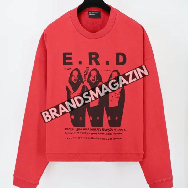 Свитшот E.R.D. BM70025477