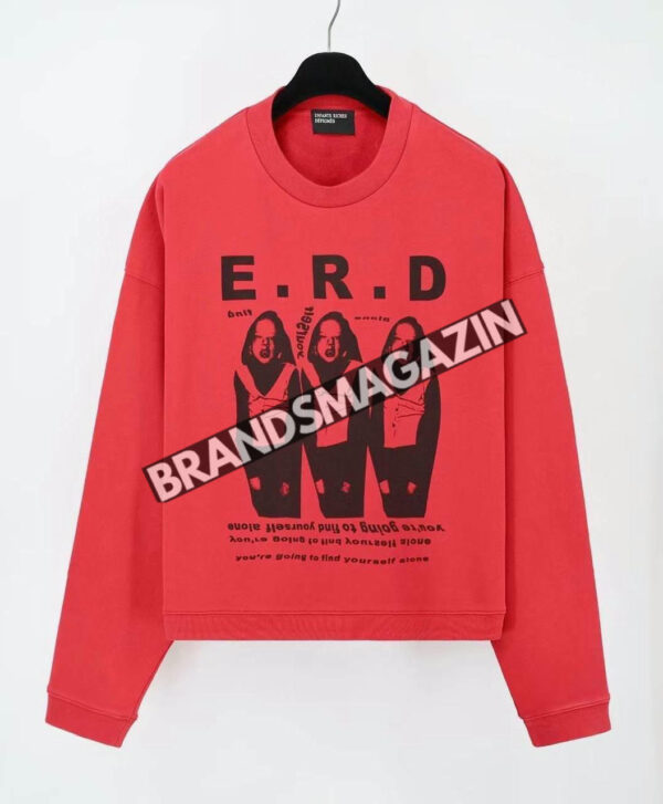 Свитшот E.R.D. BM70025477