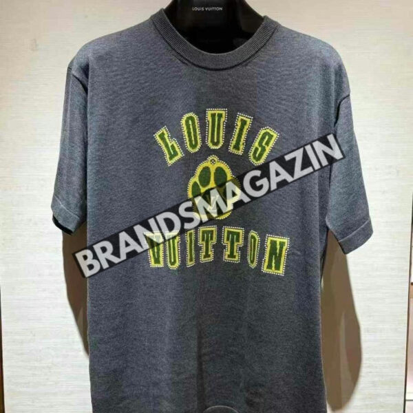Футболка Louis Vuitton BM47011126677