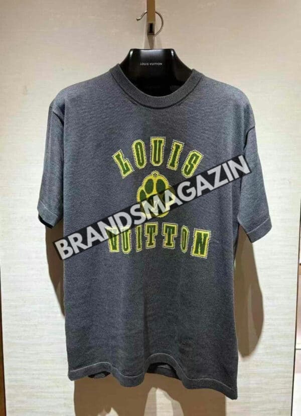 Футболка Louis Vuitton BM47011126677