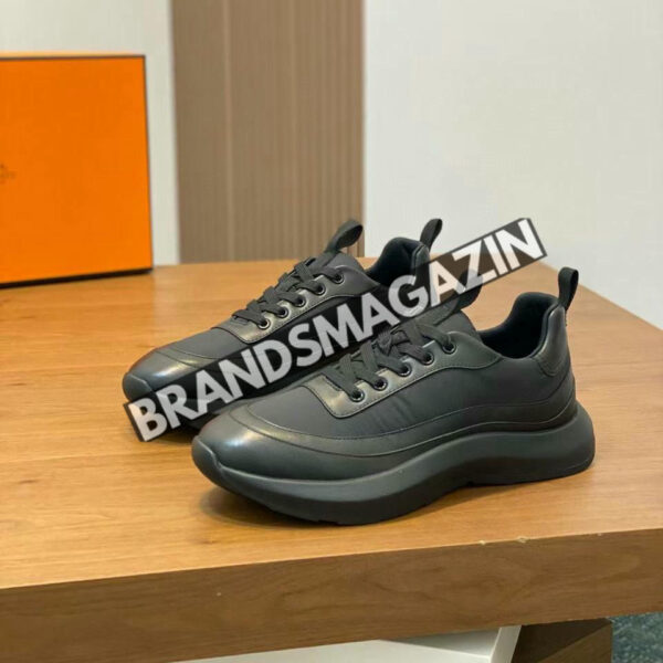 Кроссовки Hermes BM47310671577