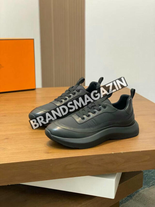 Кроссовки Hermes BM47310671577