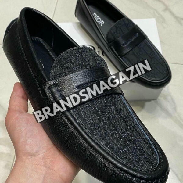 Мокасины Christian Dior BM71621977