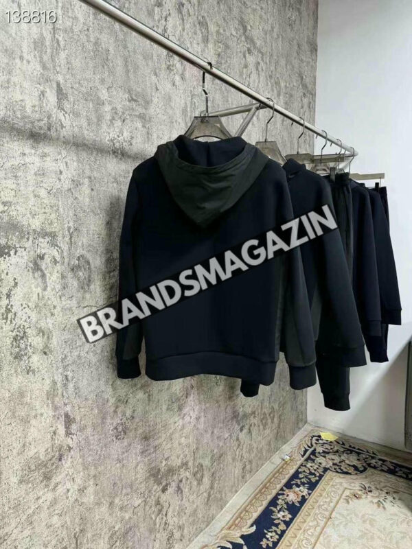 Спортивный костюм Prada BM45840128977 3