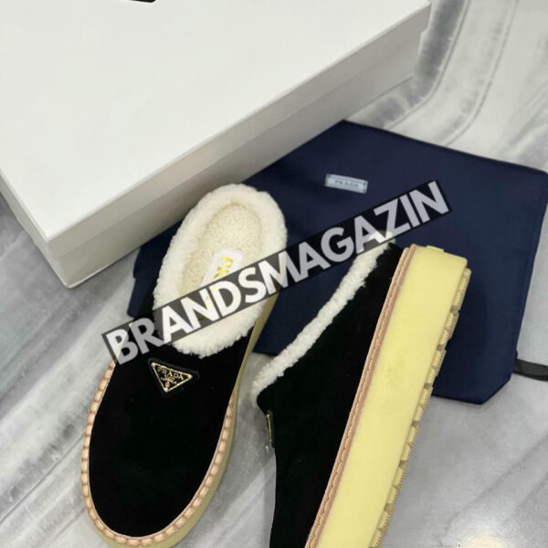 Мюли Prada BM46771890477