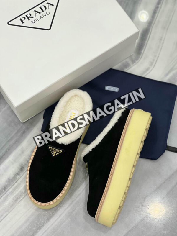 Мюли Prada BM46771890477