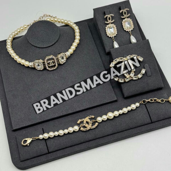 Браслет Chanel BM45869723777
