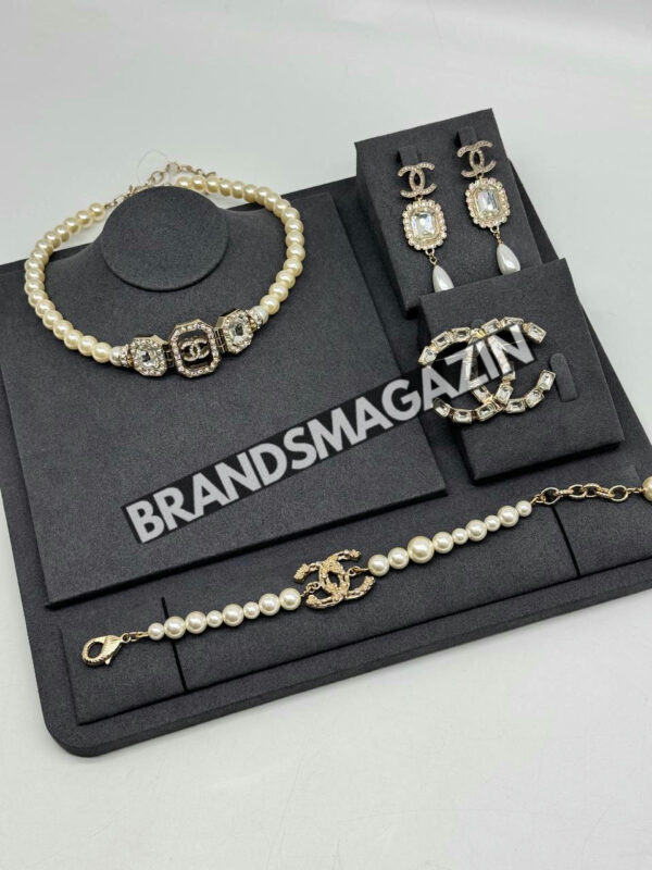 Браслет Chanel BM45869723777