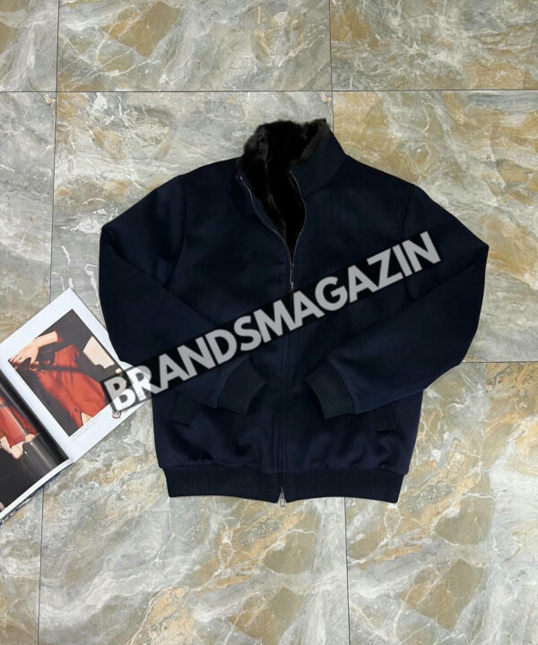 Куртка Loro Piana BM47579425577 Куртка Loro Piana BM47579425577