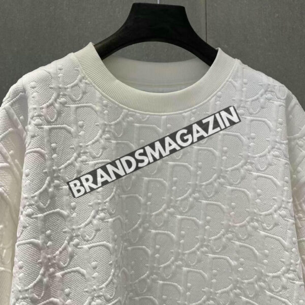 Футболка Christian Dior BM47623609077 3