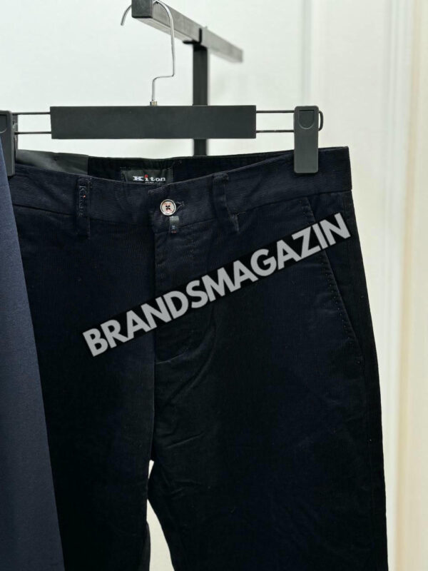 Поло Zegna BM7381477 4