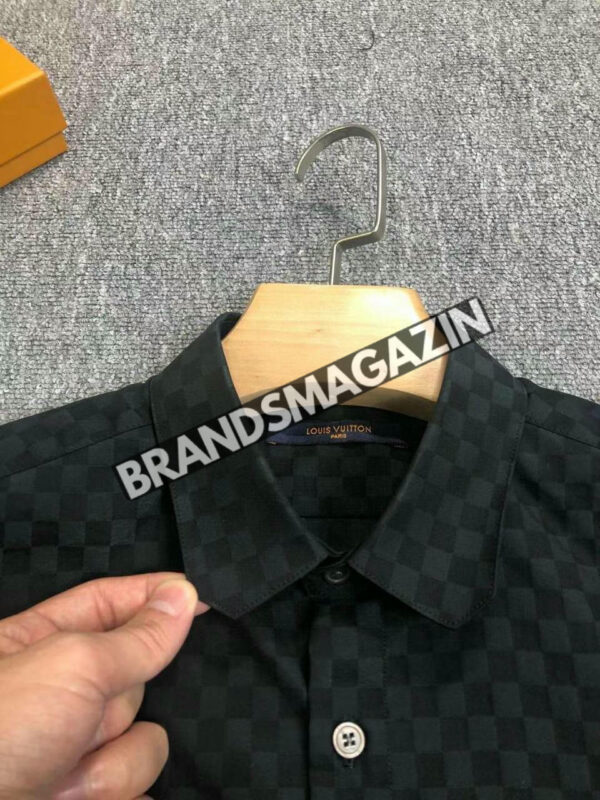 Рубашка Louis Vuitton BM69877877 2