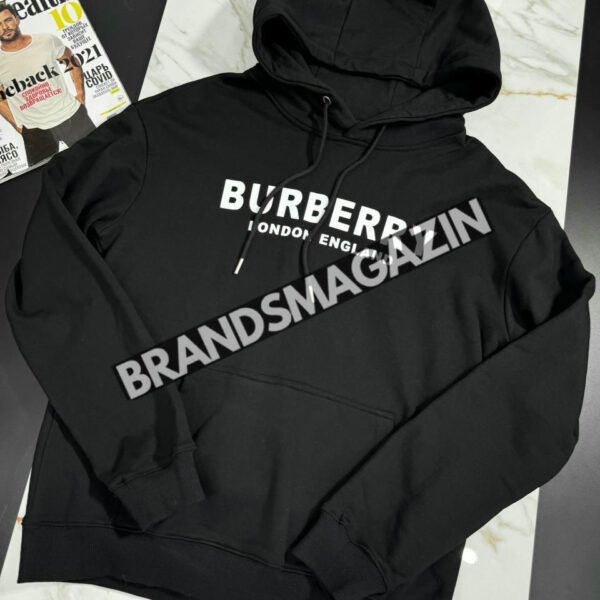 Худи Burberry BM46651865577