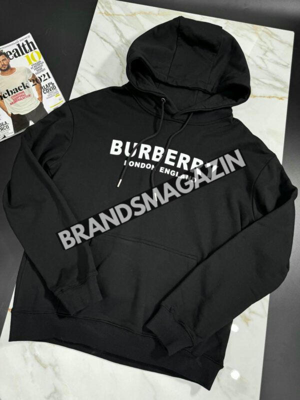 Худи Burberry BM46651865577