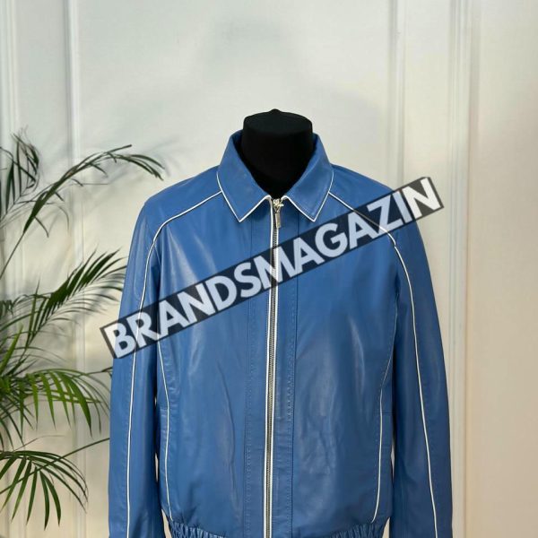 Куртка Brioni BM69832677