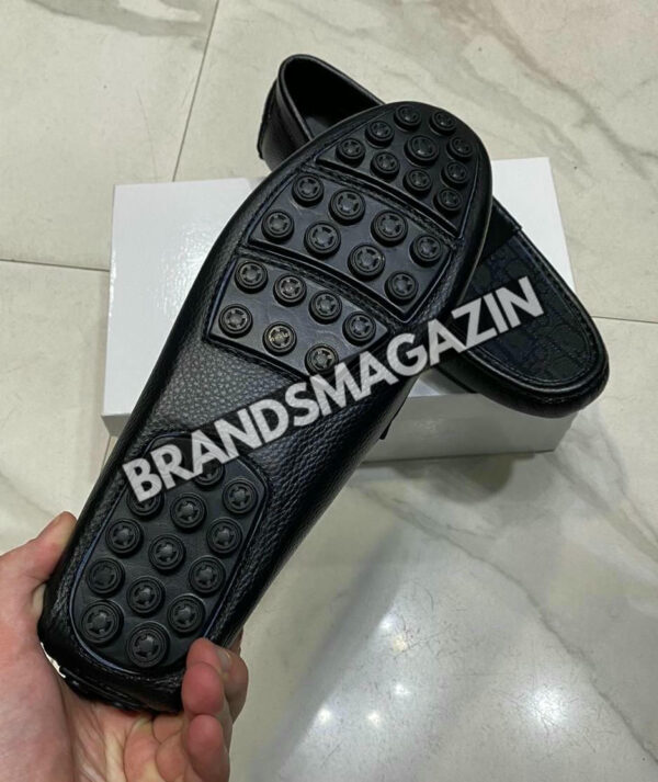 Мокасины Christian Dior BM71621977 4