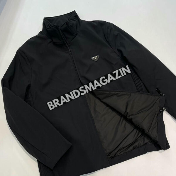 Куртка Prada BM46078365177