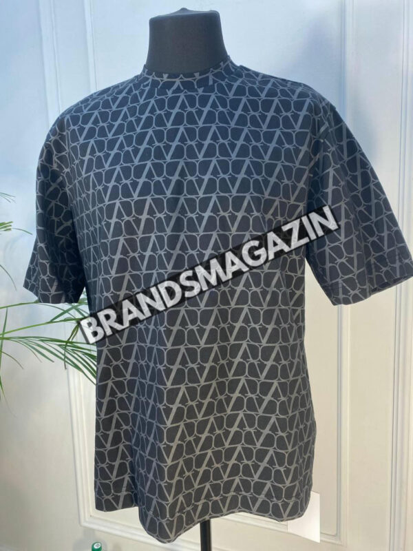 Футболка Vetements BM69378777 3