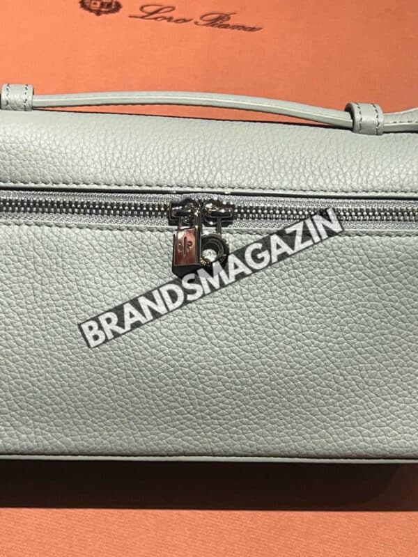 Сумка Loro Piana 19 см BM71880077 2