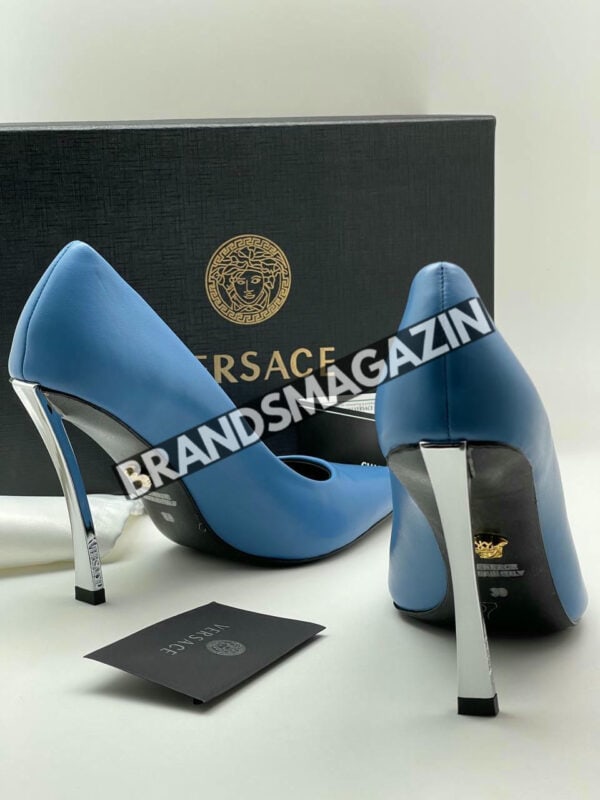 Туфли Versace BM7711677 2