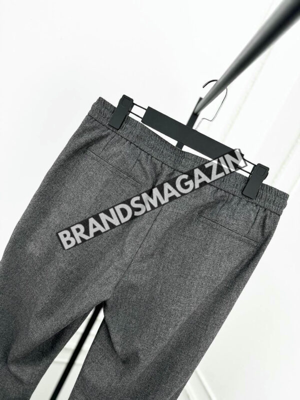 Брюки Kiton BM46241292077 5