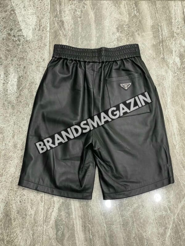 Шорты Prada BM70405477 2