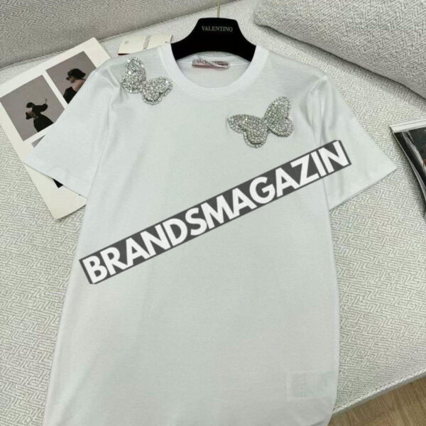 Футболка Valentino BM68852477