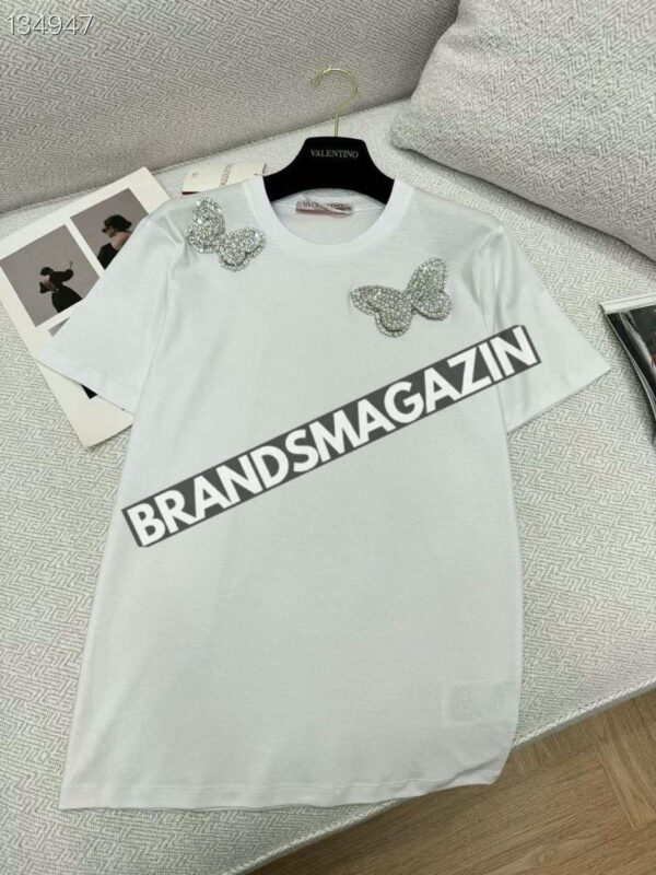 Футболка Valentino BM68852477