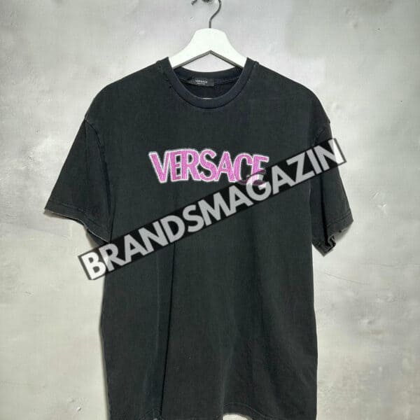 Футболка Versace BM71783277